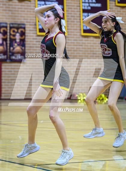 Thumbnail 1 in Sahuaro @ Salpointe Catholic photogallery.