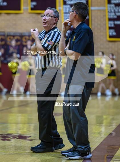 Thumbnail 2 in Sahuaro @ Salpointe Catholic photogallery.