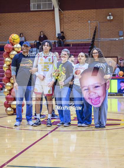Thumbnail 2 in Sahuaro @ Salpointe Catholic photogallery.