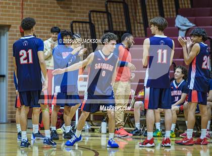 Thumbnail 1 in Sahuaro @ Salpointe Catholic photogallery.