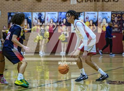 Thumbnail 1 in Sahuaro @ Salpointe Catholic photogallery.