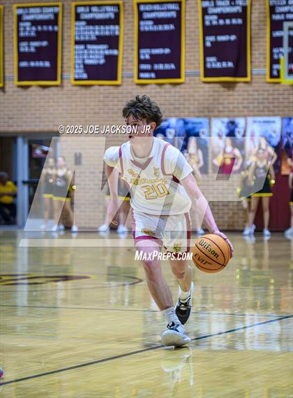 Thumbnail 2 in Sahuaro @ Salpointe Catholic photogallery.