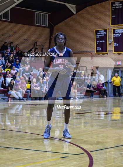 Thumbnail 3 in Sahuaro @ Salpointe Catholic photogallery.