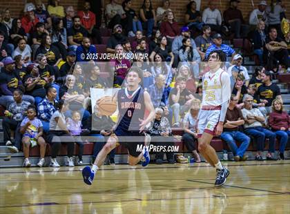 Thumbnail 3 in Sahuaro @ Salpointe Catholic photogallery.
