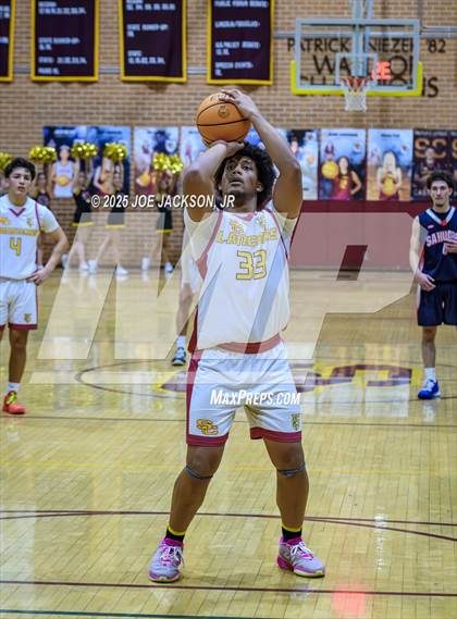 Thumbnail 1 in Sahuaro @ Salpointe Catholic photogallery.