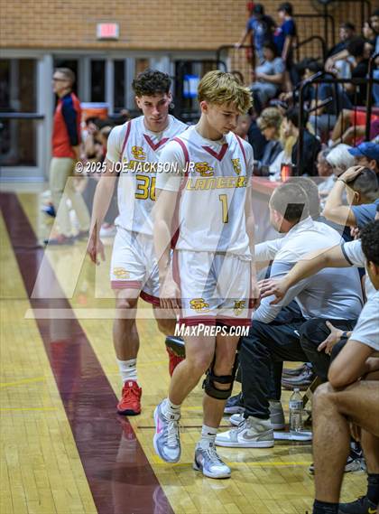 Thumbnail 1 in Sahuaro @ Salpointe Catholic photogallery.