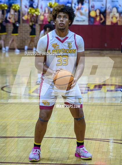 Thumbnail 3 in Sahuaro @ Salpointe Catholic photogallery.