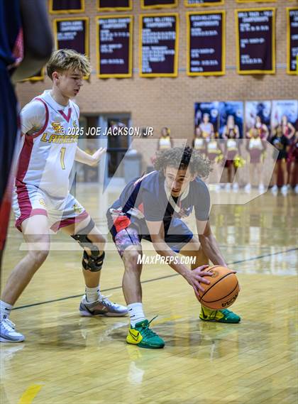 Thumbnail 3 in Sahuaro @ Salpointe Catholic photogallery.