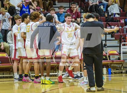 Thumbnail 1 in Sahuaro @ Salpointe Catholic photogallery.