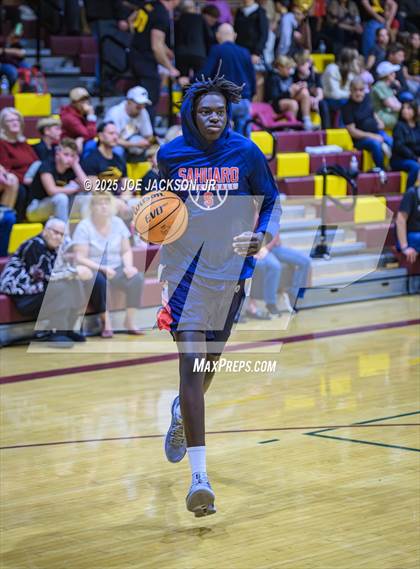 Thumbnail 2 in Sahuaro @ Salpointe Catholic photogallery.