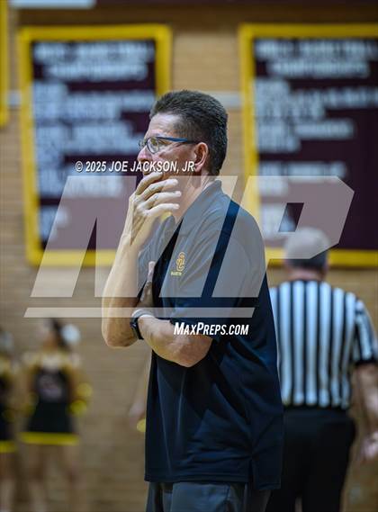 Thumbnail 1 in Sahuaro @ Salpointe Catholic photogallery.