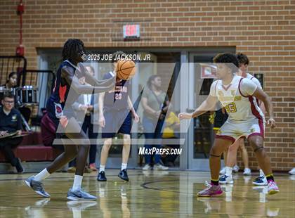 Thumbnail 1 in Sahuaro @ Salpointe Catholic photogallery.