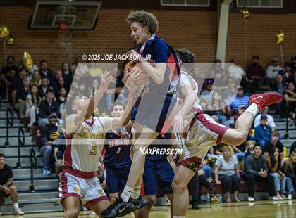 Thumbnail 2 in Sahuaro @ Salpointe Catholic photogallery.