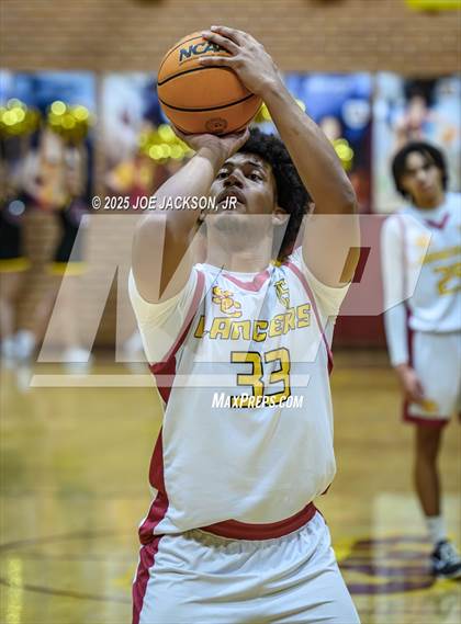 Thumbnail 1 in Sahuaro @ Salpointe Catholic photogallery.