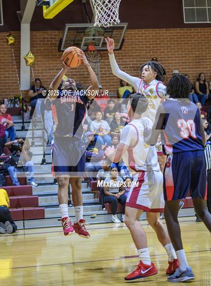 Thumbnail 2 in Sahuaro @ Salpointe Catholic photogallery.