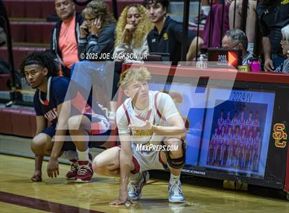 Thumbnail 1 in Sahuaro @ Salpointe Catholic photogallery.