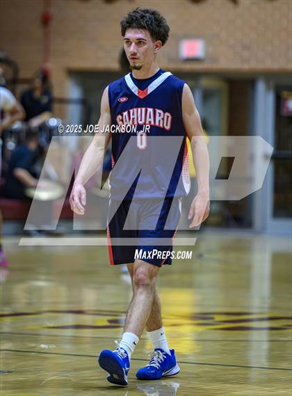 Thumbnail 1 in Sahuaro @ Salpointe Catholic photogallery.