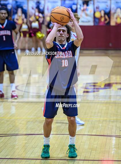 Thumbnail 3 in Sahuaro @ Salpointe Catholic photogallery.