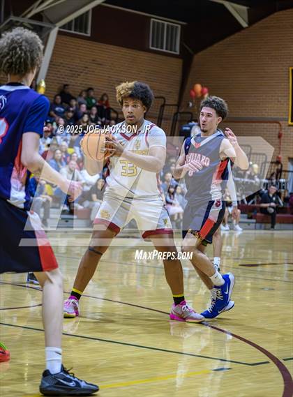 Thumbnail 2 in Sahuaro @ Salpointe Catholic photogallery.
