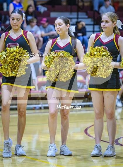 Thumbnail 2 in Sahuaro @ Salpointe Catholic photogallery.