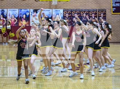 Thumbnail 3 in Sahuaro @ Salpointe Catholic photogallery.
