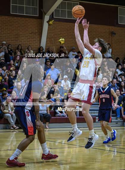 Thumbnail 2 in Sahuaro @ Salpointe Catholic photogallery.