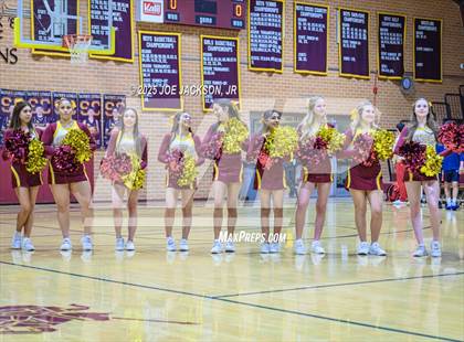 Thumbnail 3 in Sahuaro @ Salpointe Catholic photogallery.