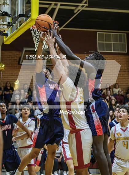 Thumbnail 1 in Sahuaro @ Salpointe Catholic photogallery.