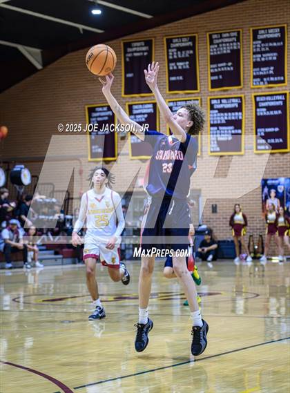 Thumbnail 2 in Sahuaro @ Salpointe Catholic photogallery.