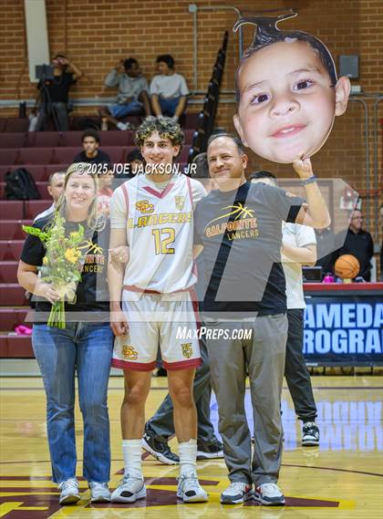 Thumbnail 2 in Sahuaro @ Salpointe Catholic photogallery.