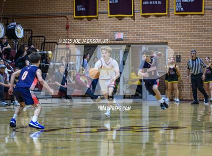 Thumbnail 2 in Sahuaro @ Salpointe Catholic photogallery.