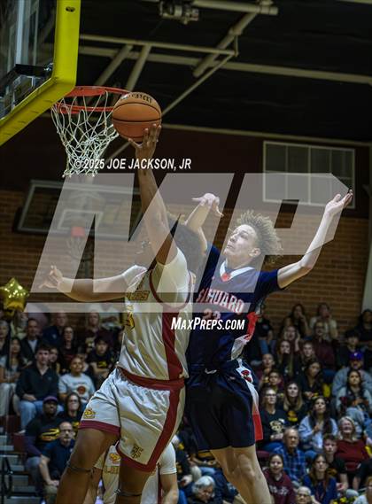 Thumbnail 2 in Sahuaro @ Salpointe Catholic photogallery.