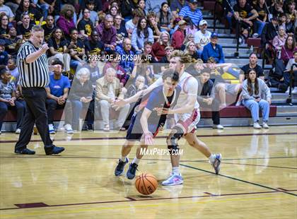 Thumbnail 1 in Sahuaro @ Salpointe Catholic photogallery.