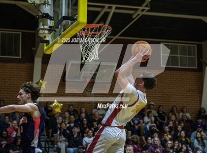 Thumbnail 3 in Sahuaro @ Salpointe Catholic photogallery.
