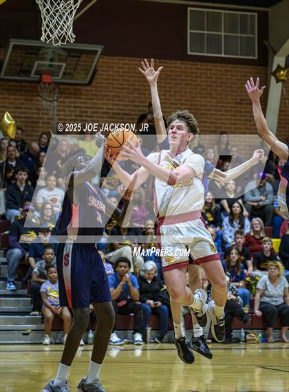 Thumbnail 1 in Sahuaro @ Salpointe Catholic photogallery.