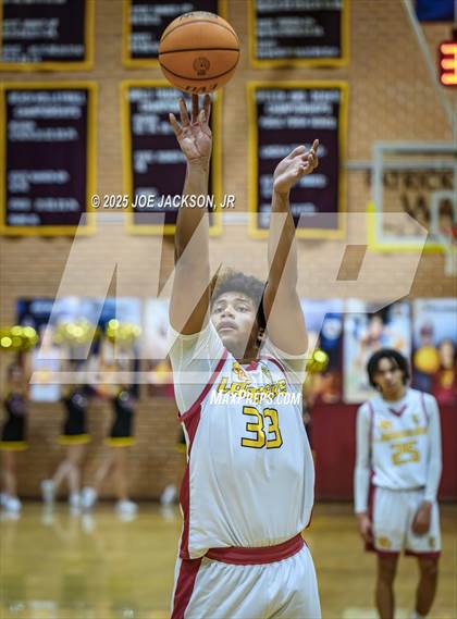 Thumbnail 2 in Sahuaro @ Salpointe Catholic photogallery.
