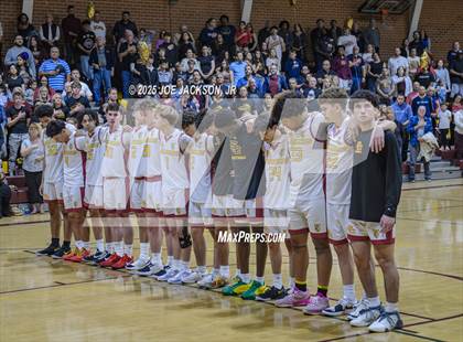 Thumbnail 3 in Sahuaro @ Salpointe Catholic photogallery.