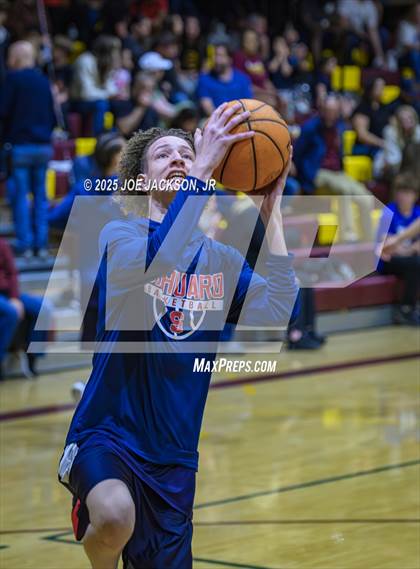 Thumbnail 1 in Sahuaro @ Salpointe Catholic photogallery.