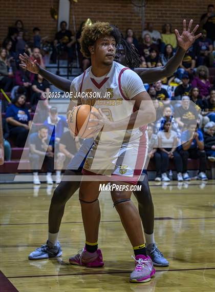Thumbnail 3 in Sahuaro @ Salpointe Catholic photogallery.
