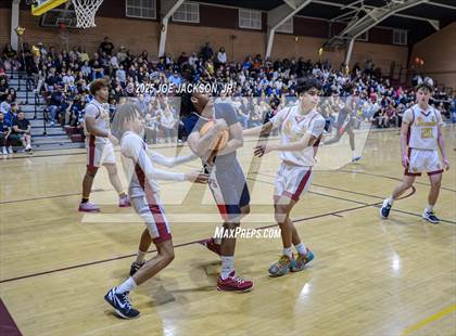 Thumbnail 2 in Sahuaro @ Salpointe Catholic photogallery.