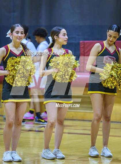 Thumbnail 3 in Sahuaro @ Salpointe Catholic photogallery.