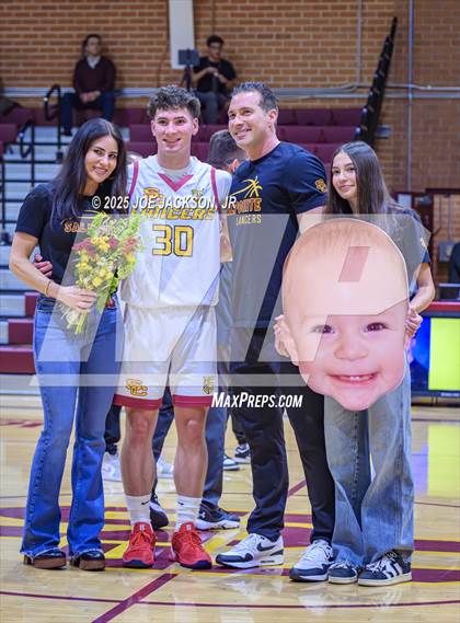 Thumbnail 1 in Sahuaro @ Salpointe Catholic photogallery.
