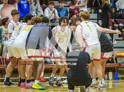 Thumbnail 2 in Sahuaro @ Salpointe Catholic photogallery.