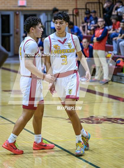 Thumbnail 2 in Sahuaro @ Salpointe Catholic photogallery.