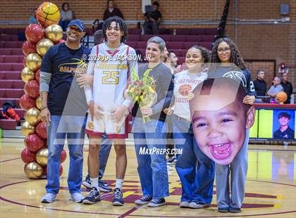 Thumbnail 3 in Sahuaro @ Salpointe Catholic photogallery.