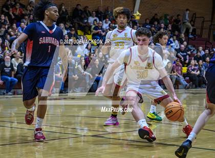 Thumbnail 3 in Sahuaro @ Salpointe Catholic photogallery.