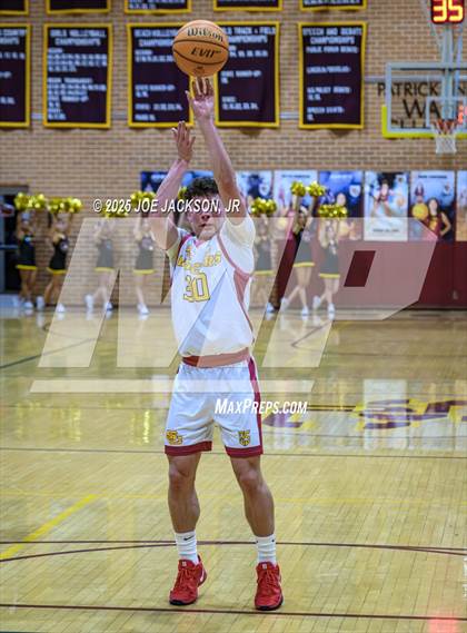 Thumbnail 2 in Sahuaro @ Salpointe Catholic photogallery.