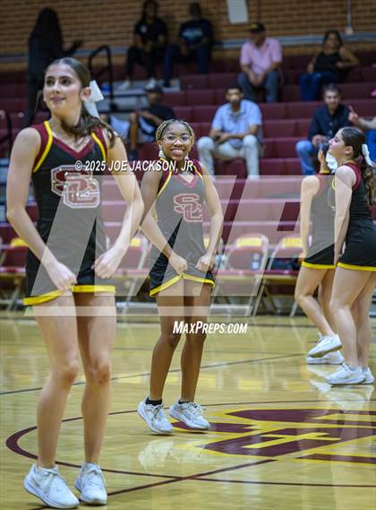 Thumbnail 1 in Sahuaro @ Salpointe Catholic photogallery.
