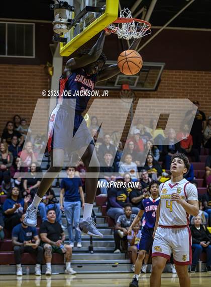 Thumbnail 2 in Sahuaro @ Salpointe Catholic photogallery.