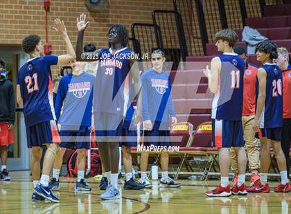 Thumbnail 2 in Sahuaro @ Salpointe Catholic photogallery.